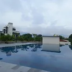Kinta Riverfront Riverview Apartment