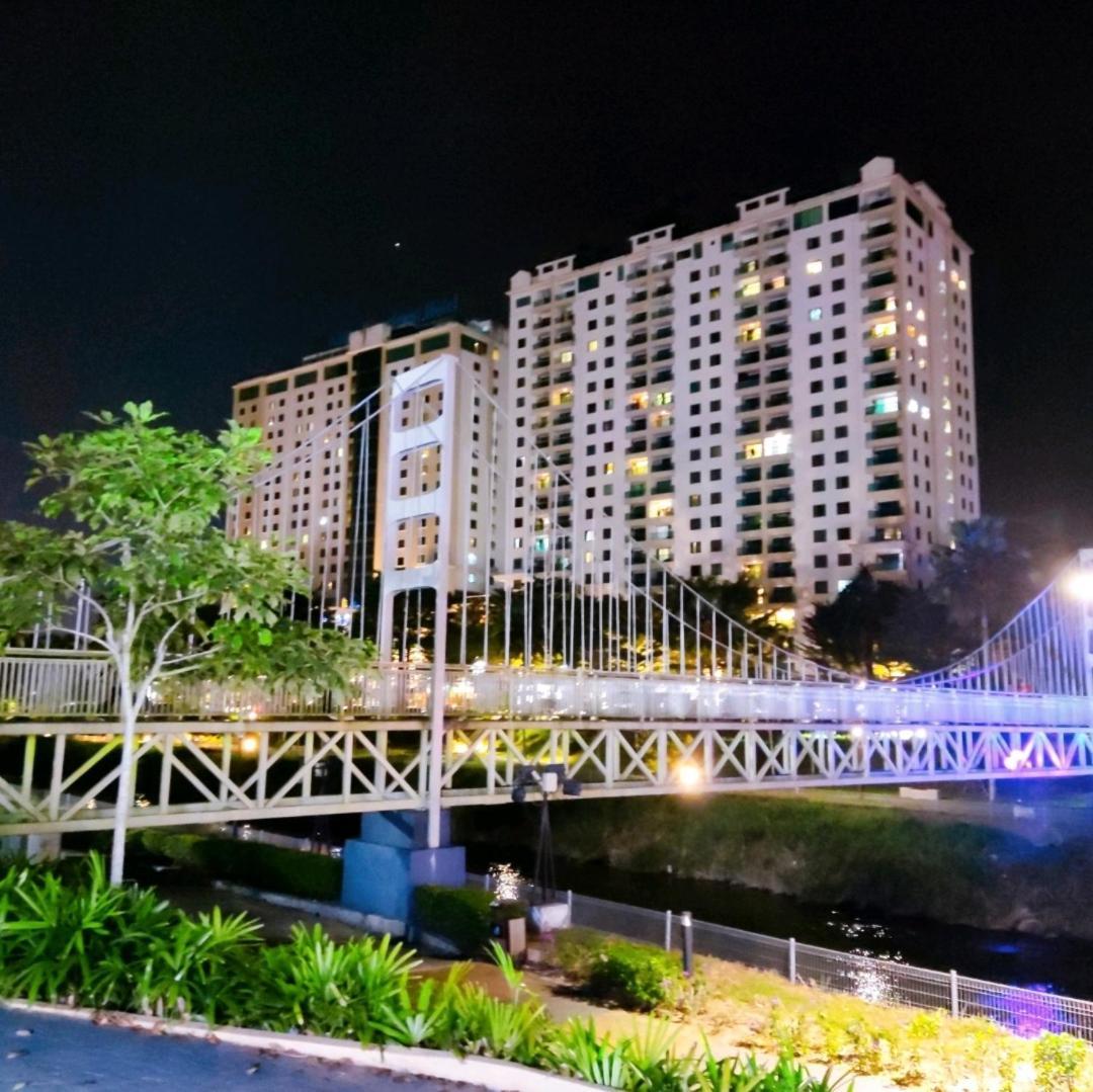 Apartment Kinta Riverfront Riverview *