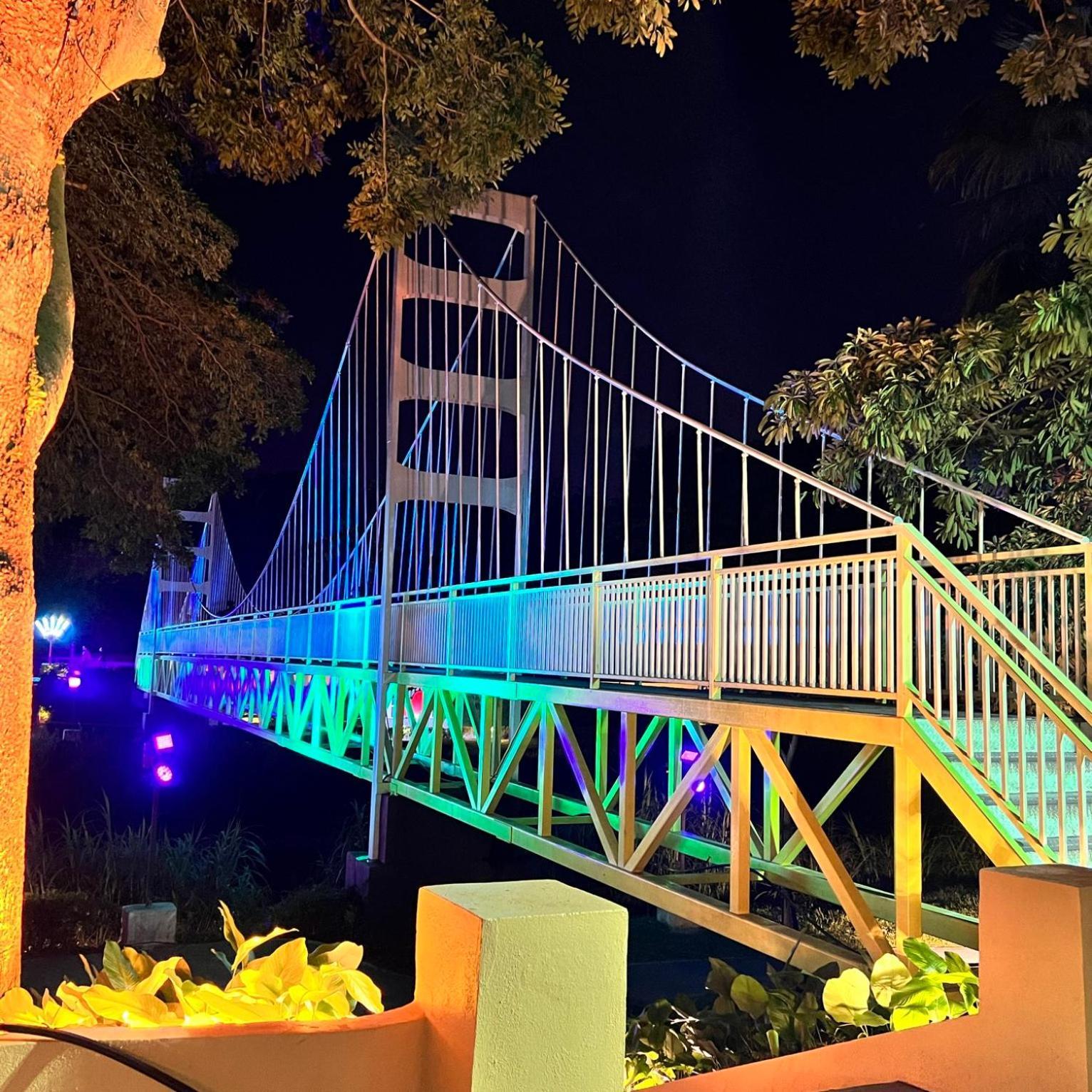 Apartment Kinta Riverfront Riverview