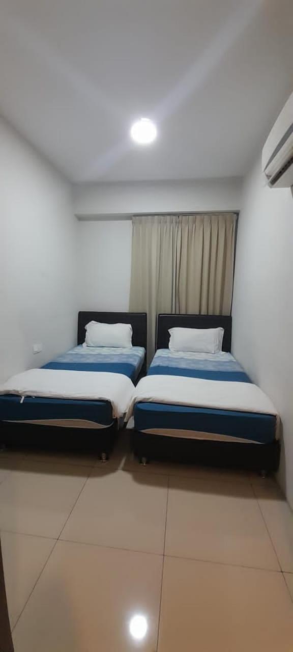 Kinta Riverfront Riverview * Ipoh