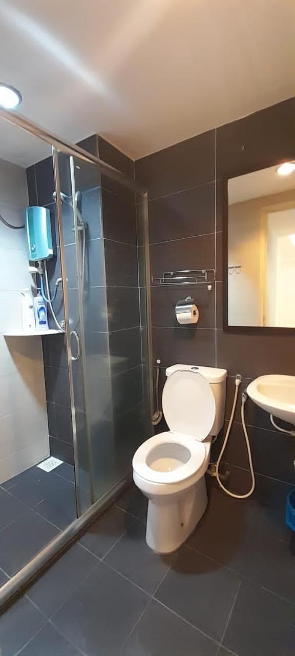 Kinta Riverfront Riverview Apartment Ipoh