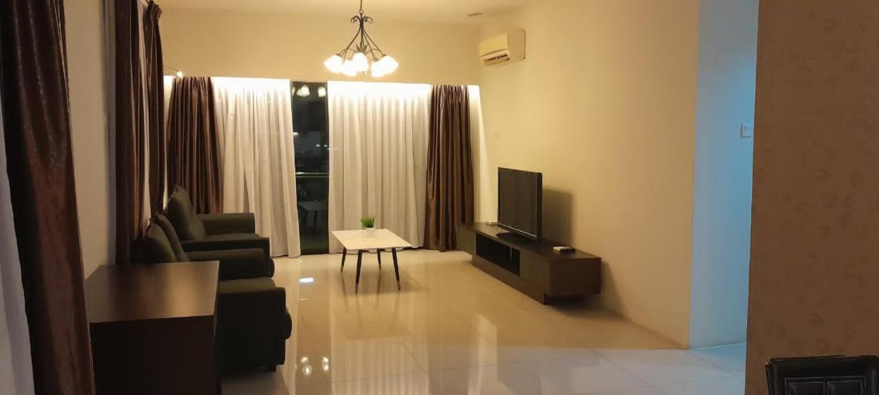Apartment Kinta Riverfront Riverview *