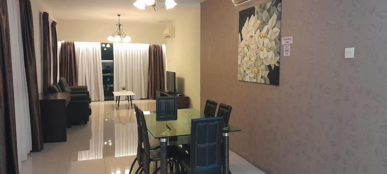 Kinta Riverfront Riverview *