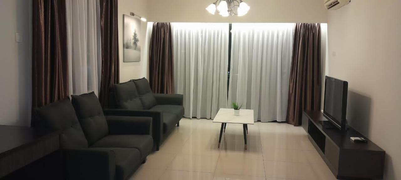 Kinta Riverfront Riverview